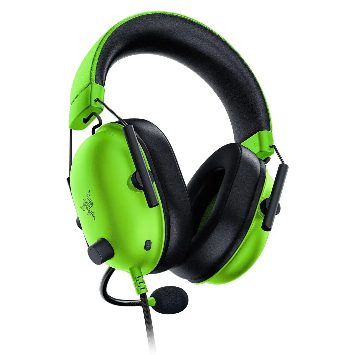 Razer Blackshark V2 X (Green) Razer Blackshark V2 X (Green)